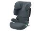 CBX Solution X Kindersitz in Grau