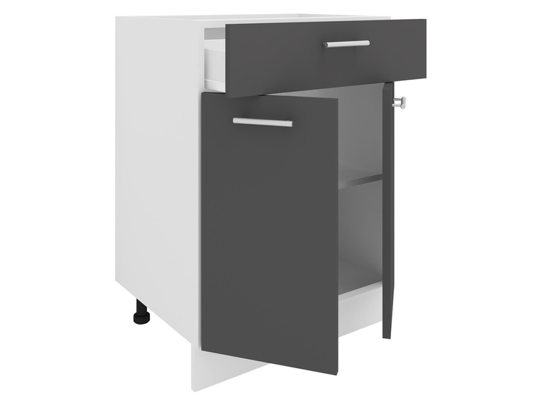 Unterschrank/Frontblende »Esilo«, im modernen Stil