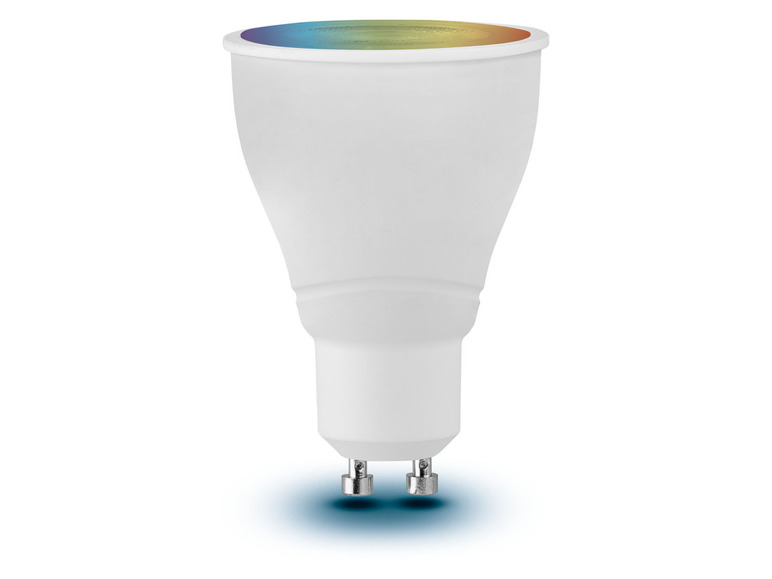 Gehe zu Vollbildansicht: LIVARNO home Leuchtmittel RGB »Zigbee Smart Home« - Bild 9