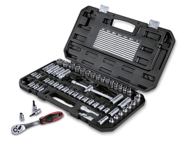 Werkzeugkoffer & Werkzeugsets - günstig im Lidl Online Shop | Werkzeugkoffer