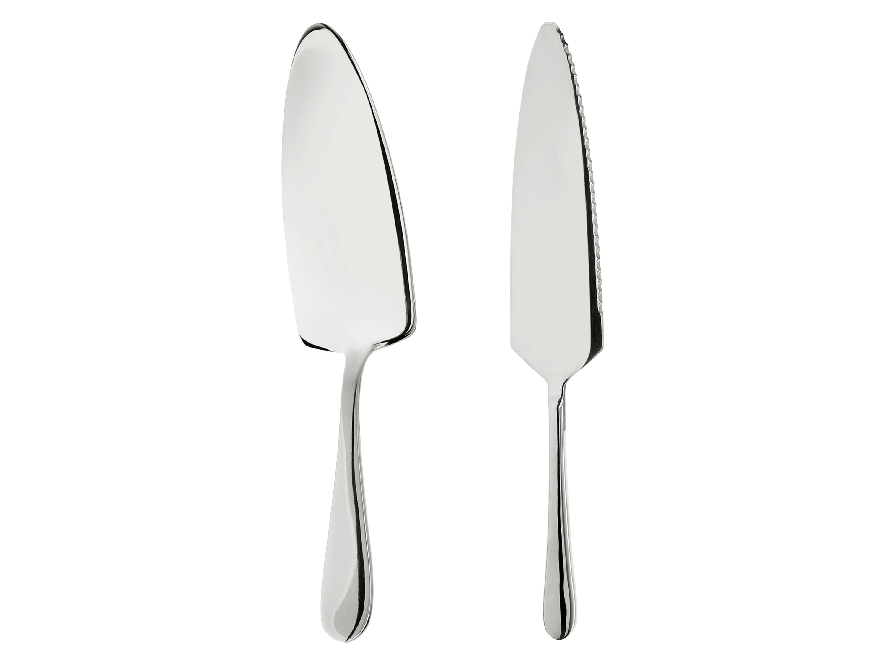SILVERCREST® Spezialbesteck (Tortenheber-Set klassisch)