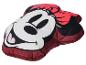 Minnie Maus Kissen mit roter Schleife