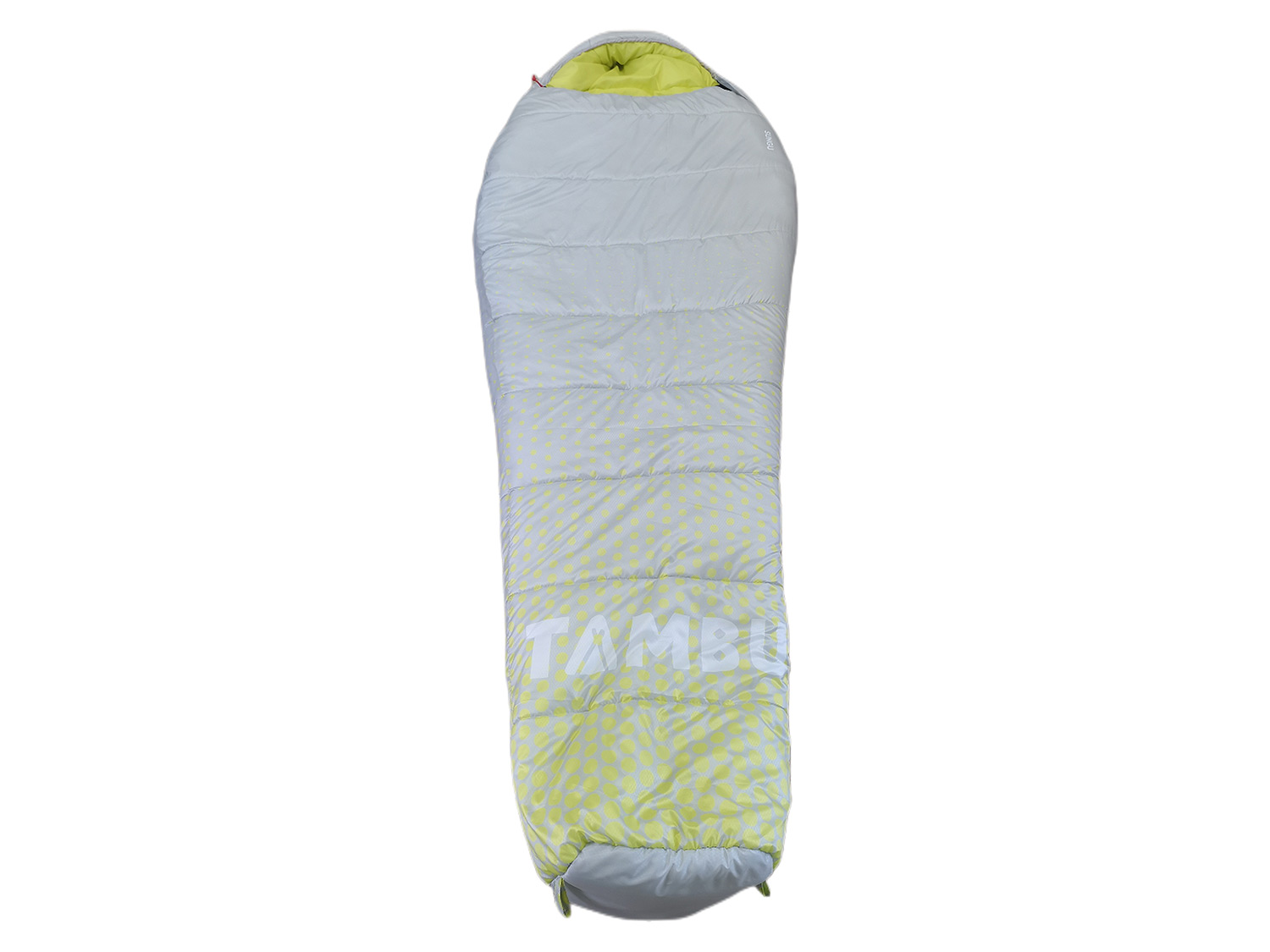 TAMBU TONGI 750 – Mumienschlafsack 750g (XL 225cm lang) | 04260752033640