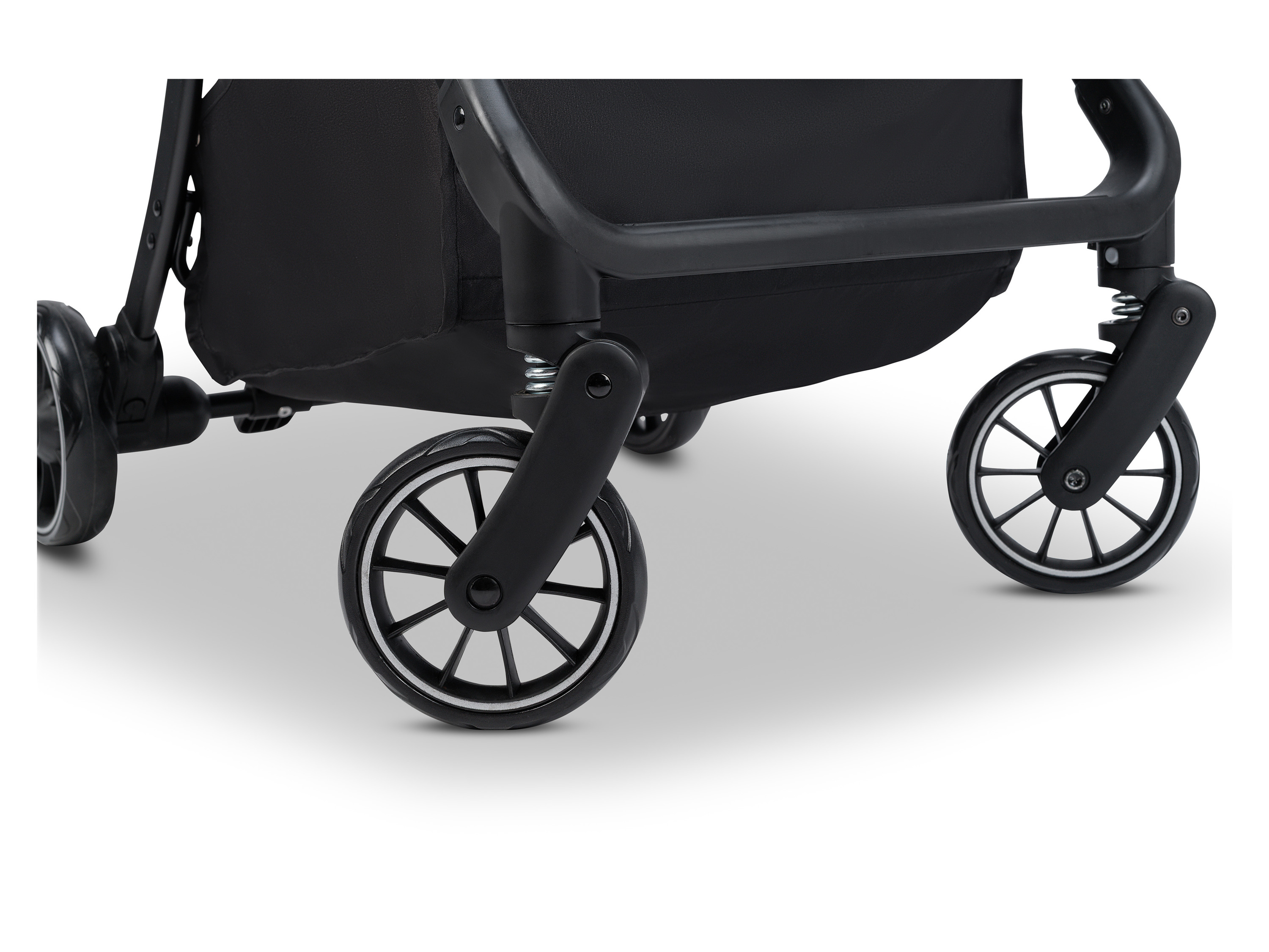 OSANN Sportwagen Vegas (Carbon) – Bild 4 von 4