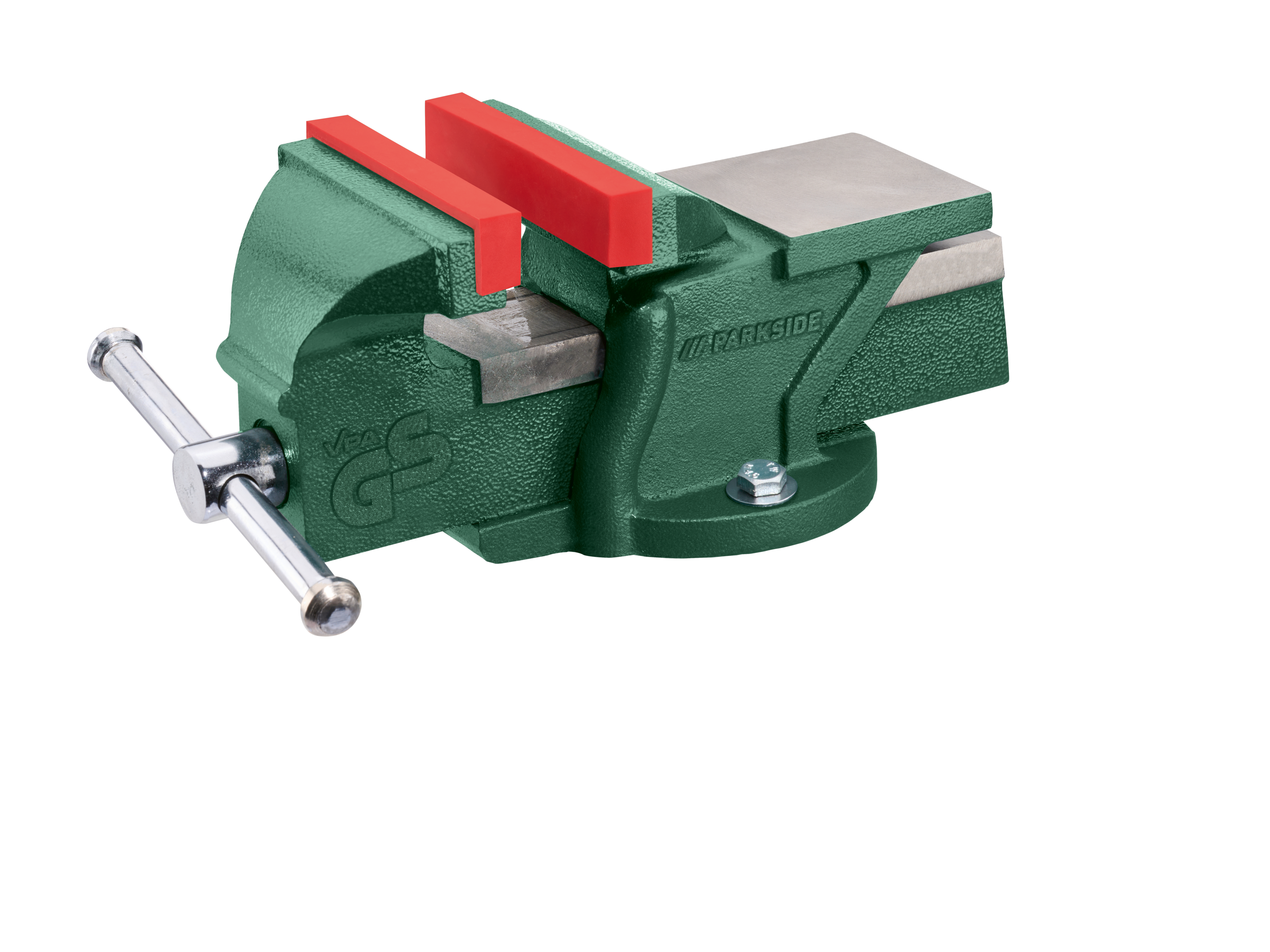 Parkside® Parallel Schraubstock