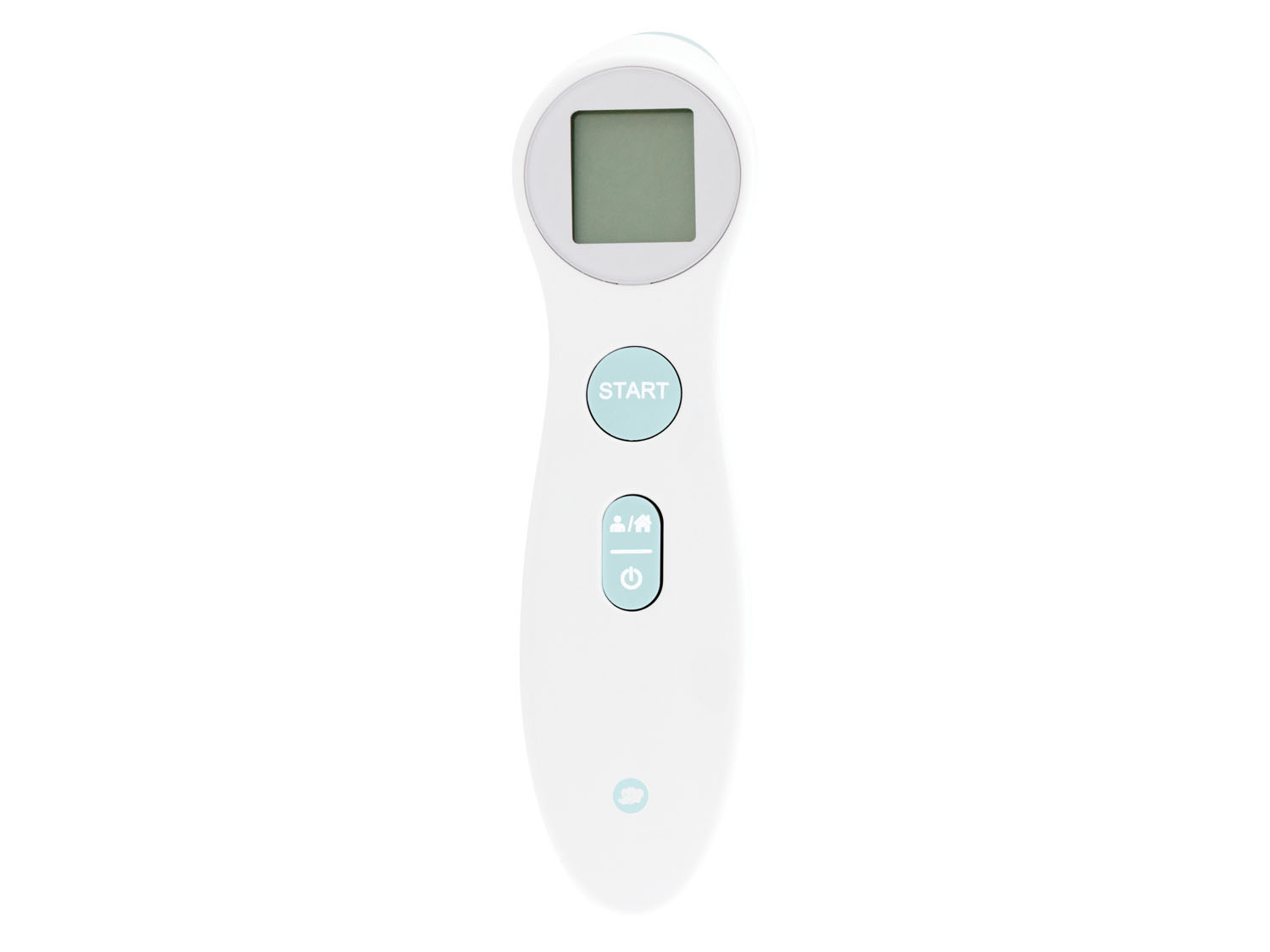bebeconfort Infrarot-Thermometer, berührungslos, mit A…