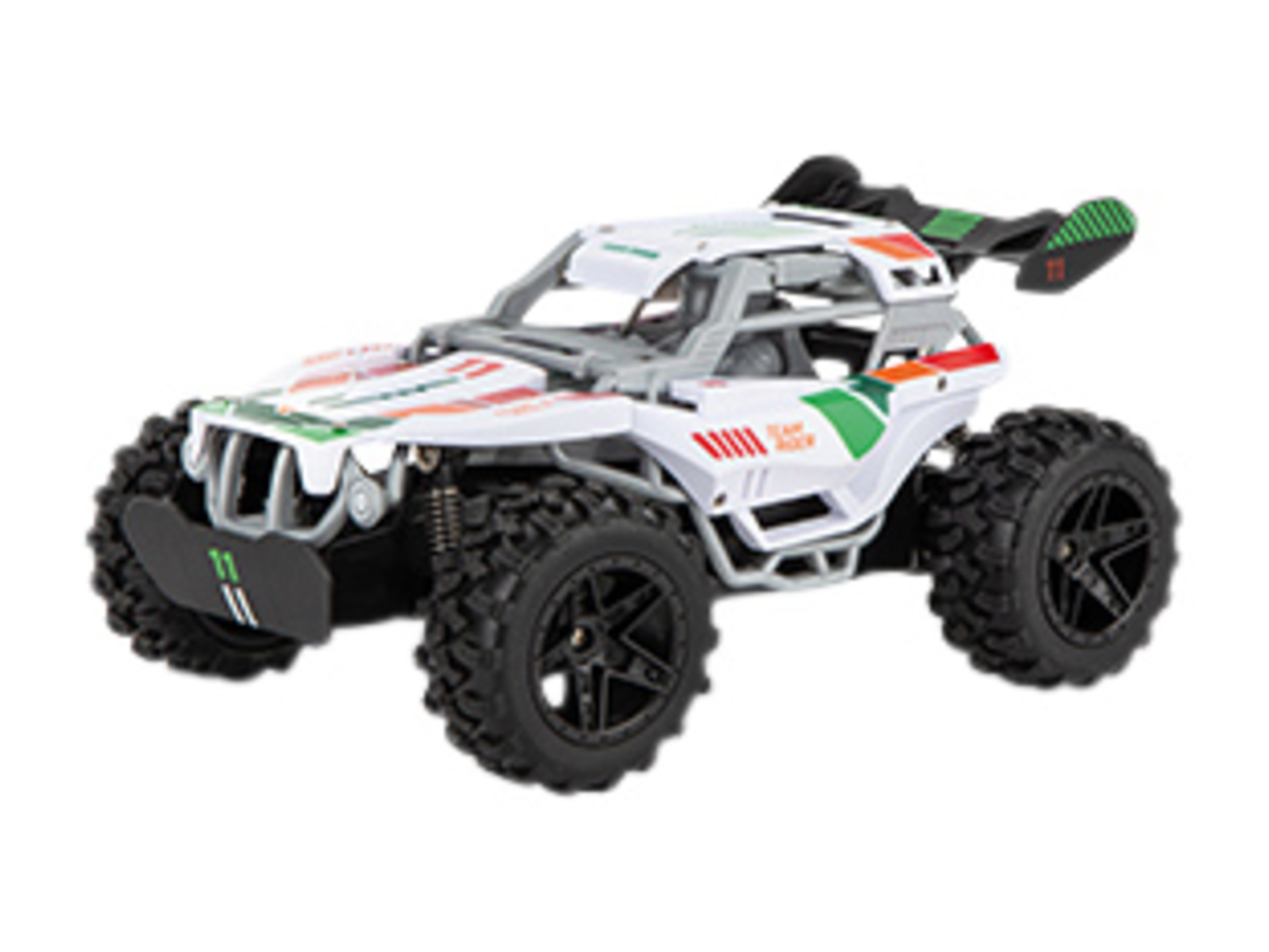 Thumbnail - Carrera RC Offroad Buggies, 2,4GHz (Team Rider)