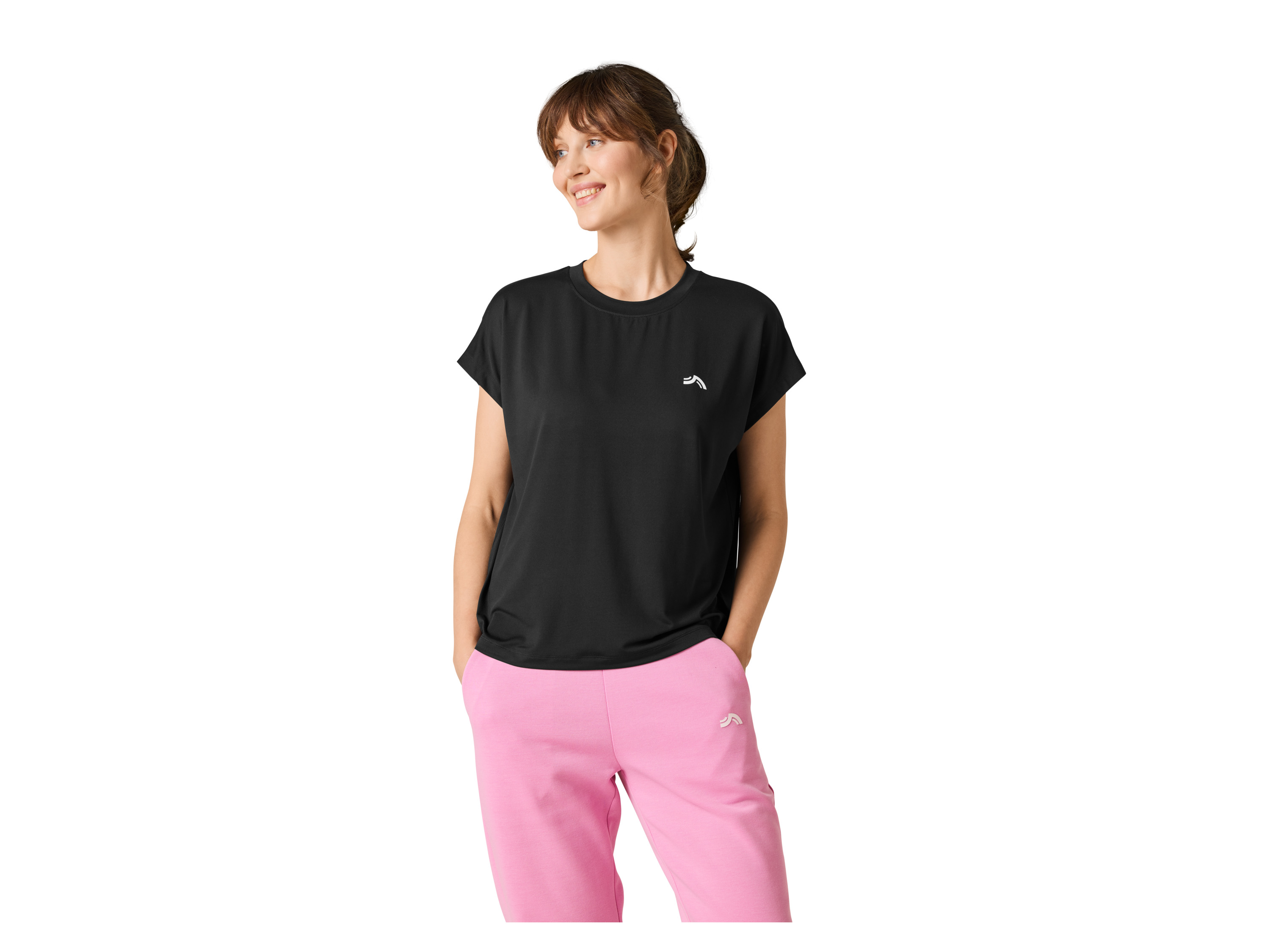 CRIVIT Damen Funktionshirt - 6