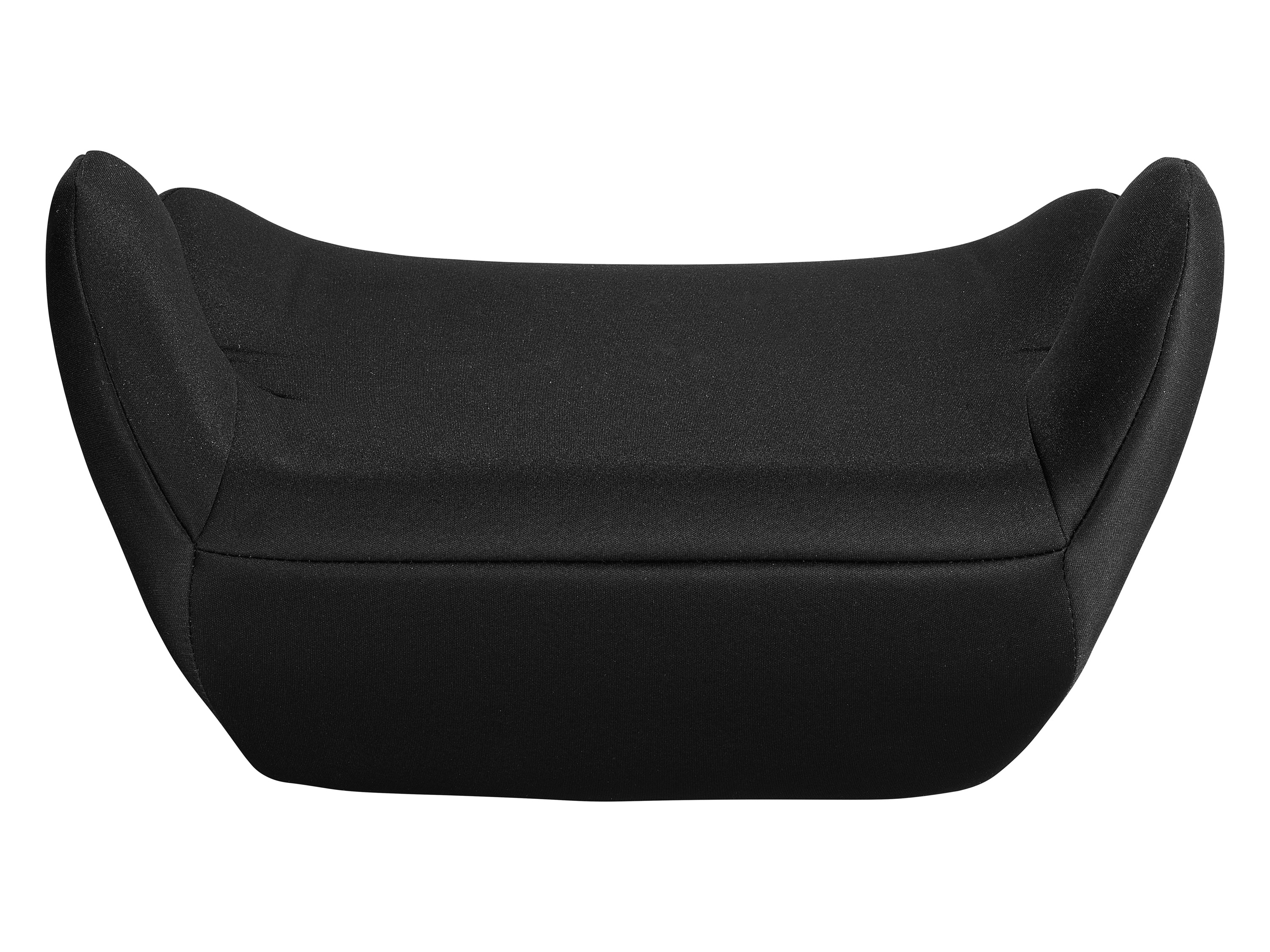 Thumbnail - ULTIMATE SPEED® Kindersitzerhöhung Körpergrösse 125 - 150 cm (Schwarz)