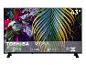 43-Zoll Smart-TV mit 4K HDR, QLED, HDR10 und DTS Virtual Sound.