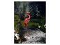 Solar-Flamingo Gartenleuchte, Deko.