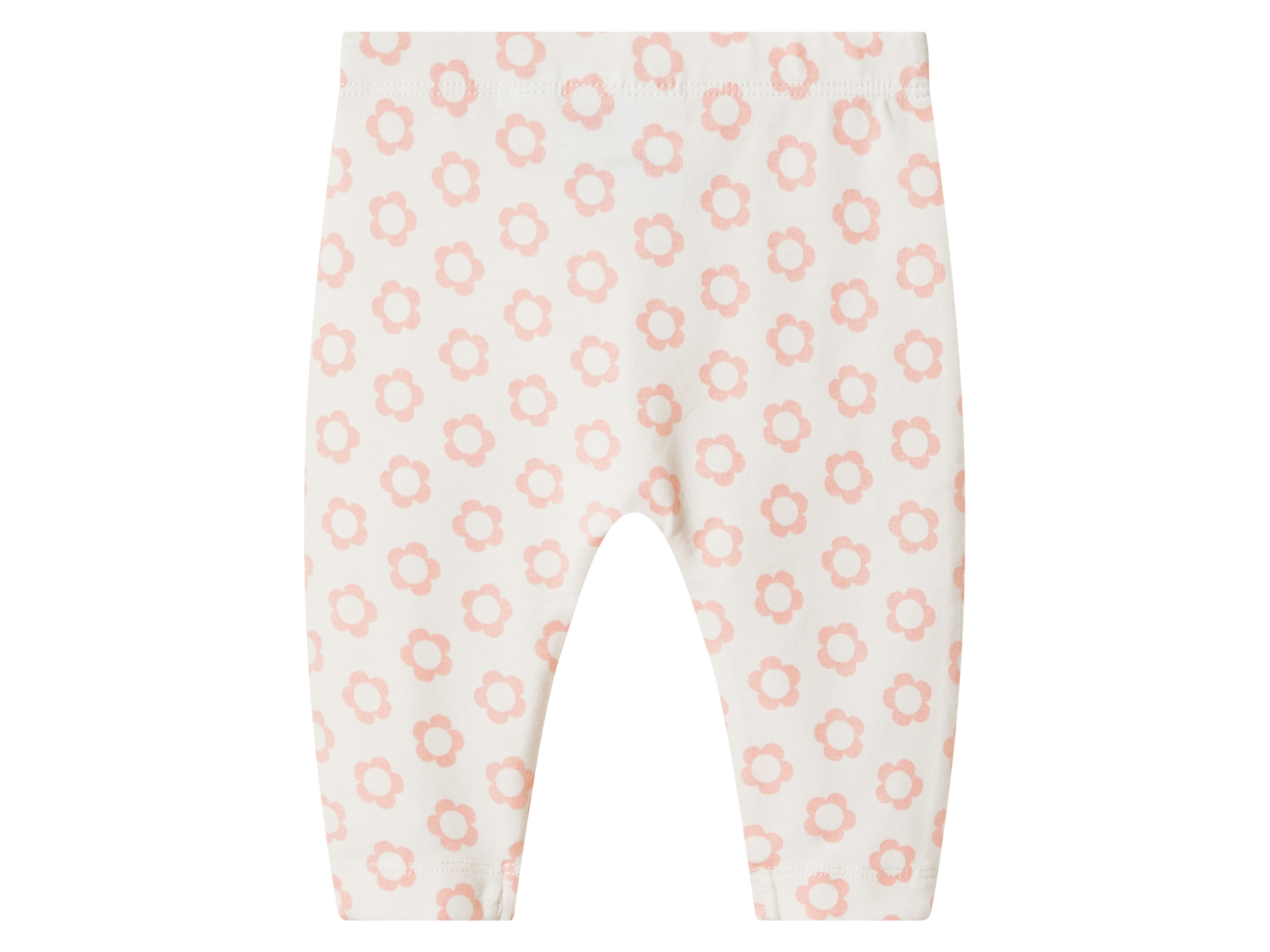 Thumbnail - Baby Leggings, 2 Stück (Minnie, 50/56)""