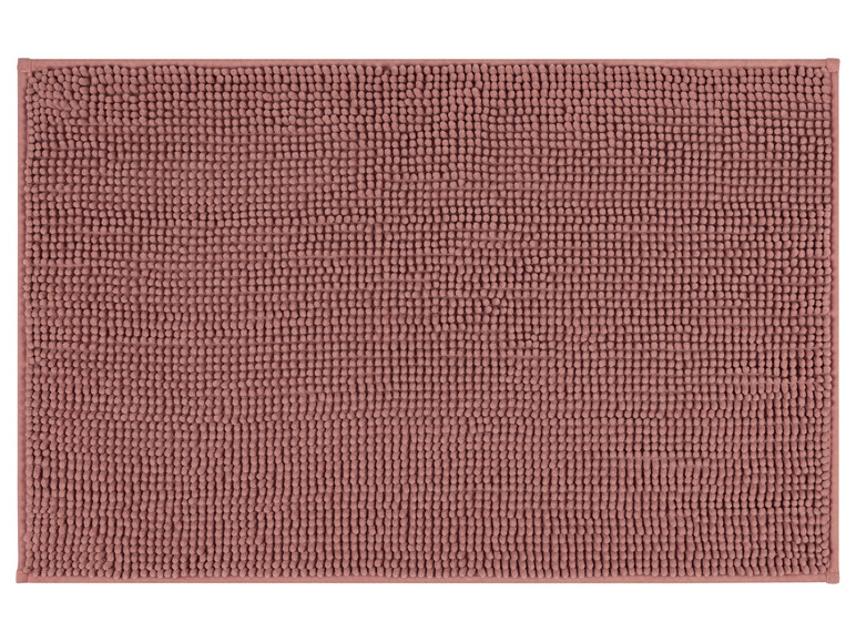 Gehe zu Vollbildansicht: LIVARNO home Mikrofaser Badteppich, 50 x 80 cm - Bild 12
