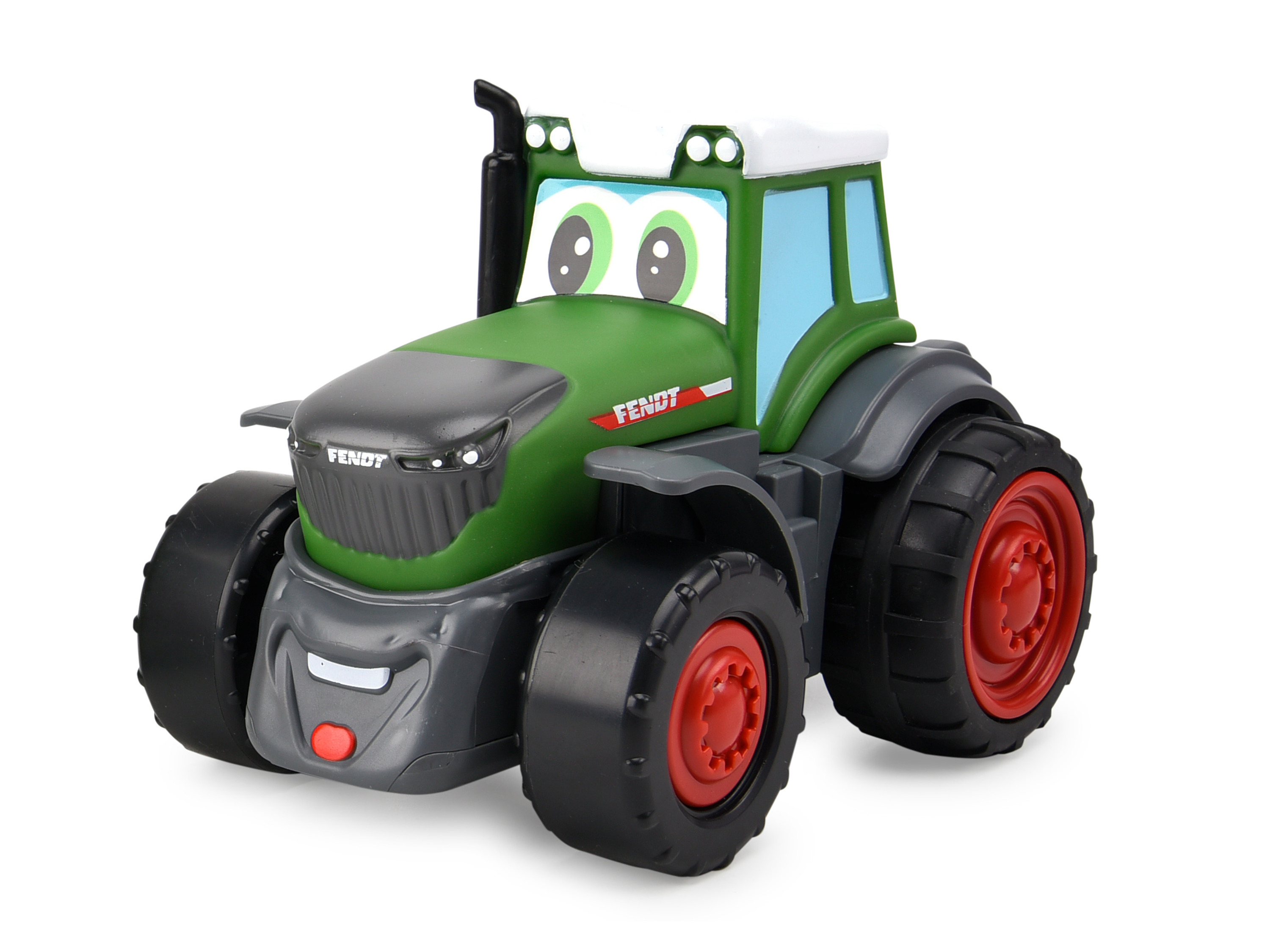JAMARA Fendt Traktor »My first RC«, offiziell lizenziert""