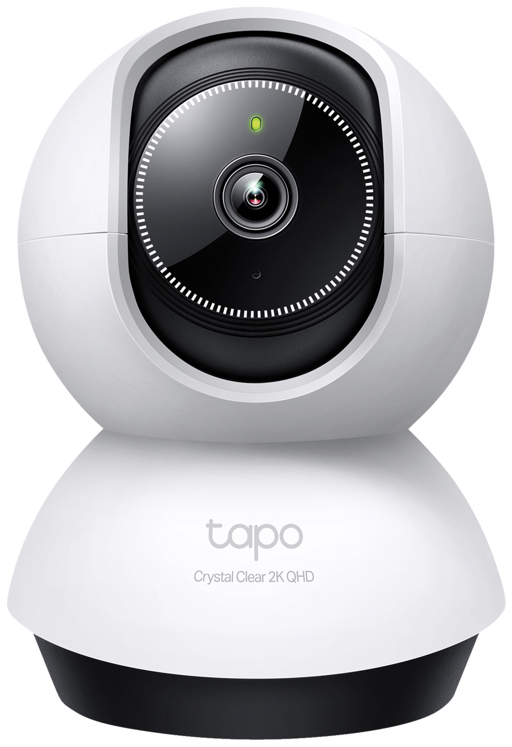 TP-LINK »TC72« WLAN-Kamera, Smarte 2K-QHD-Netzwerk-Überwachungskamera mit Schwenk- und Neigefunktion