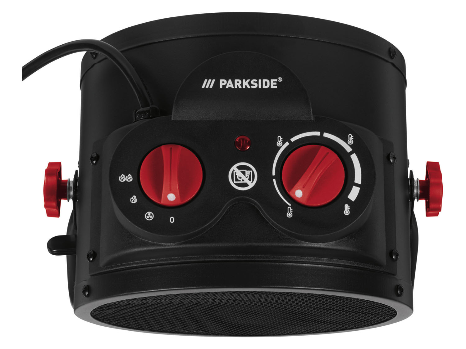 PARKSIDE® Keramik Heizgebläse »PKH 3000 B1«, 3000 W