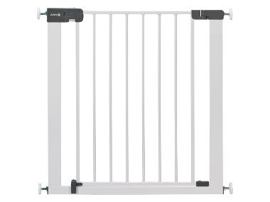 Safety 1st U-Pressure Fit Quick Close+ Türschutzgitter zum Klemmen