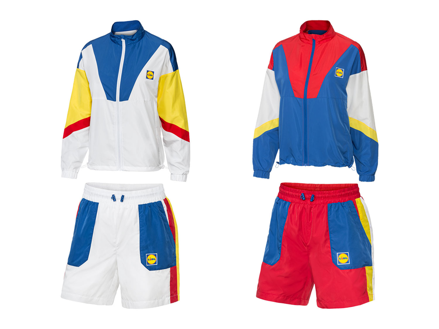 lidl sportbekleidung