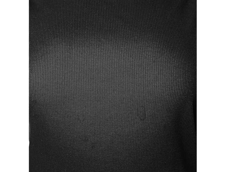 Gehe zu Vollbildansicht: esmara® Damen T-Shirt in Ripp-Qualität - Bild 19