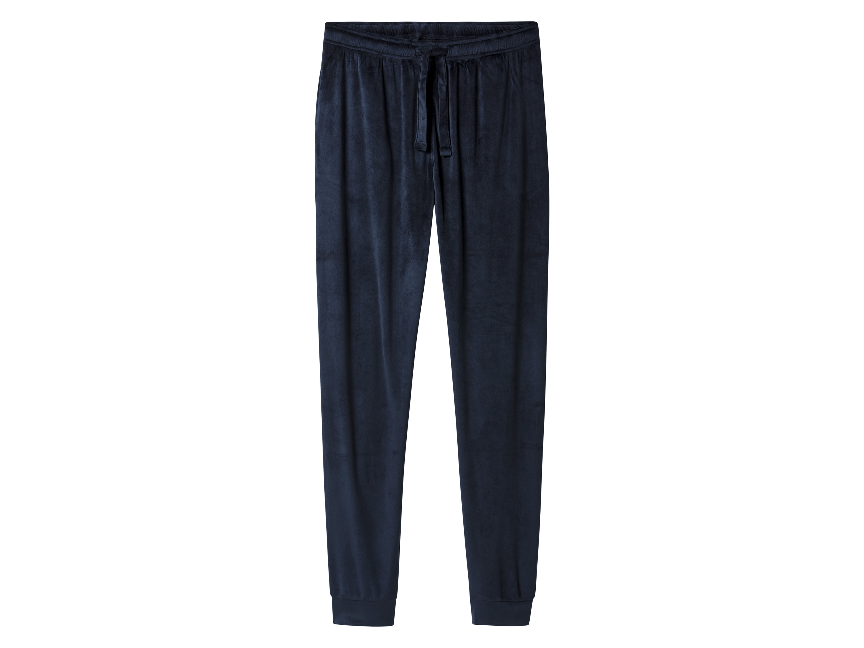 Thumbnail - esmara Men Herren Nicki-Pyjama (Blau, XXL (60/62))