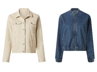 esmara® Damen Jacke
