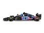 LEGO Speed Champions Alpine F1 Team Rennwagen, mit Castrol und Pirelli Logos