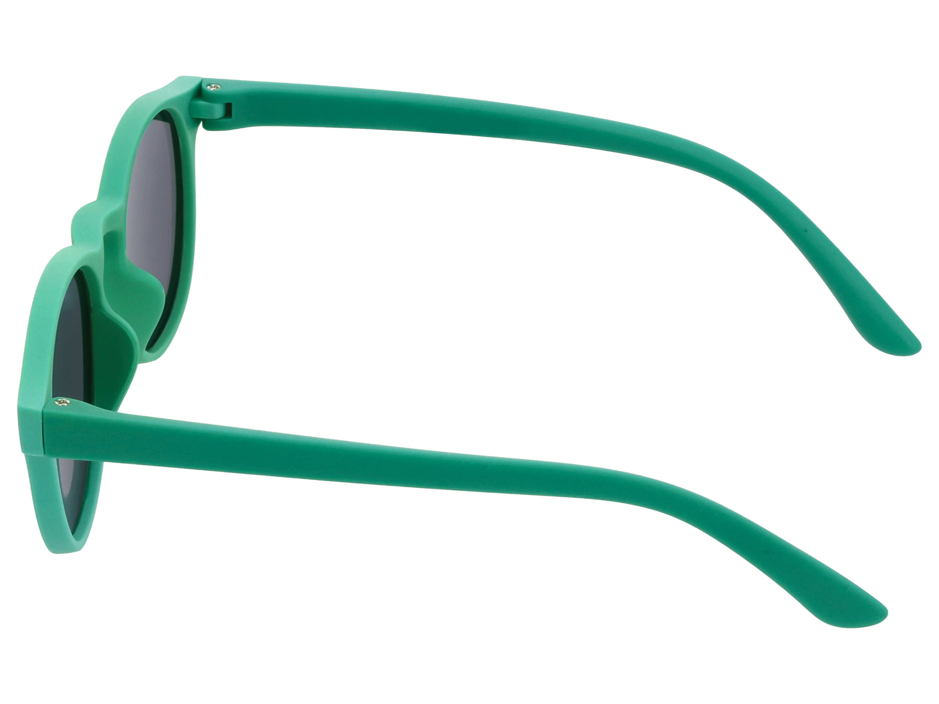 LUPILU® Schwimmende Kleinkinder Sonnenbrille (SP-5002 Pantone 14-5721/grün) – Bild 3 von 4