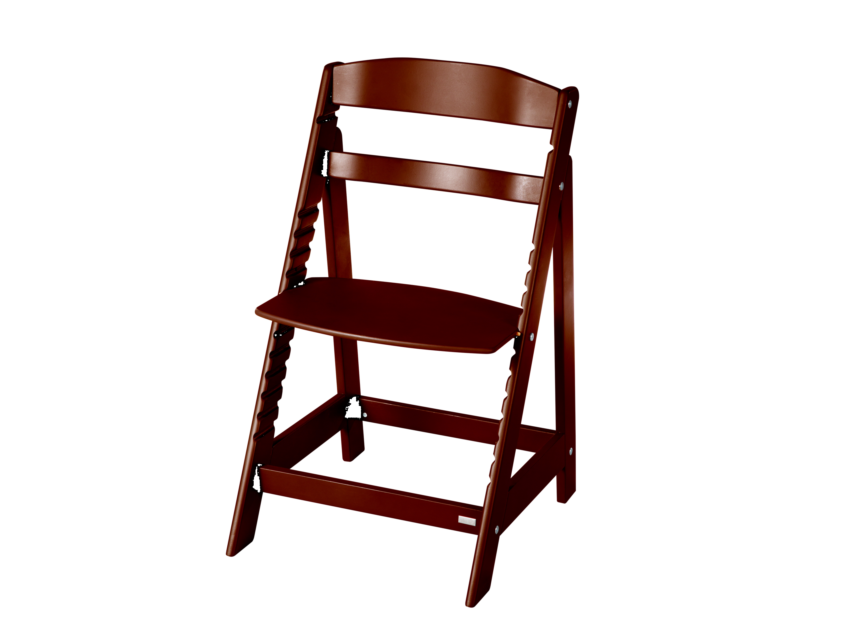 Thumbnail - roba Treppenhochstuhl Sit Up, braun (braun Flex)""