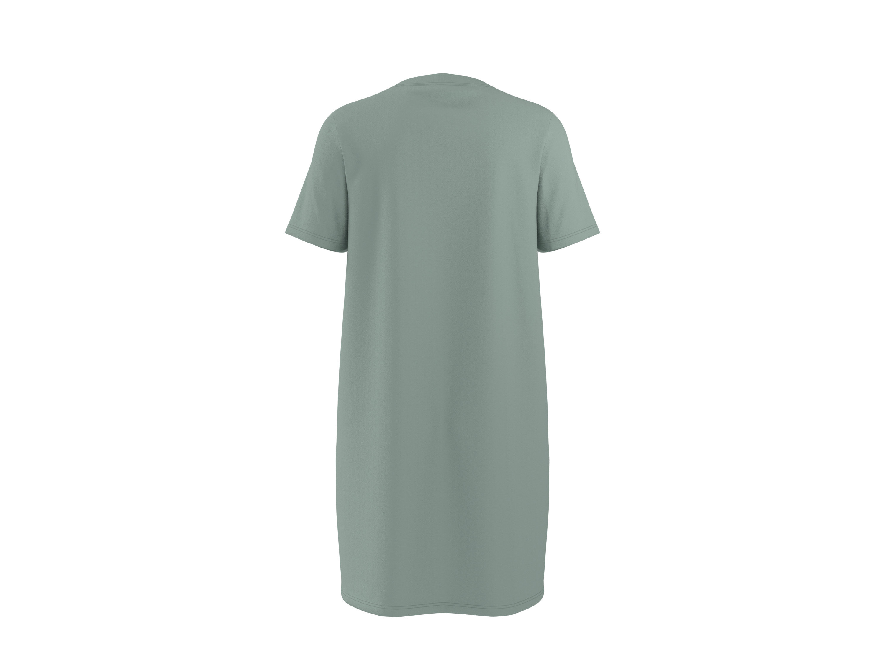 Thumbnail - esmara® Damen Kleid (Grün, M(40/42))