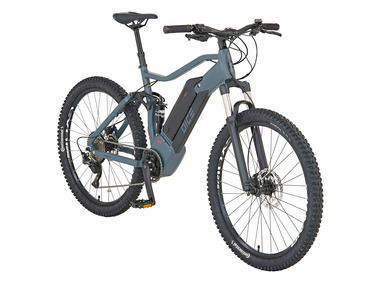 Prophete - E-Bike Mountainbike »Dice 4.0«, 27,5 Zoll