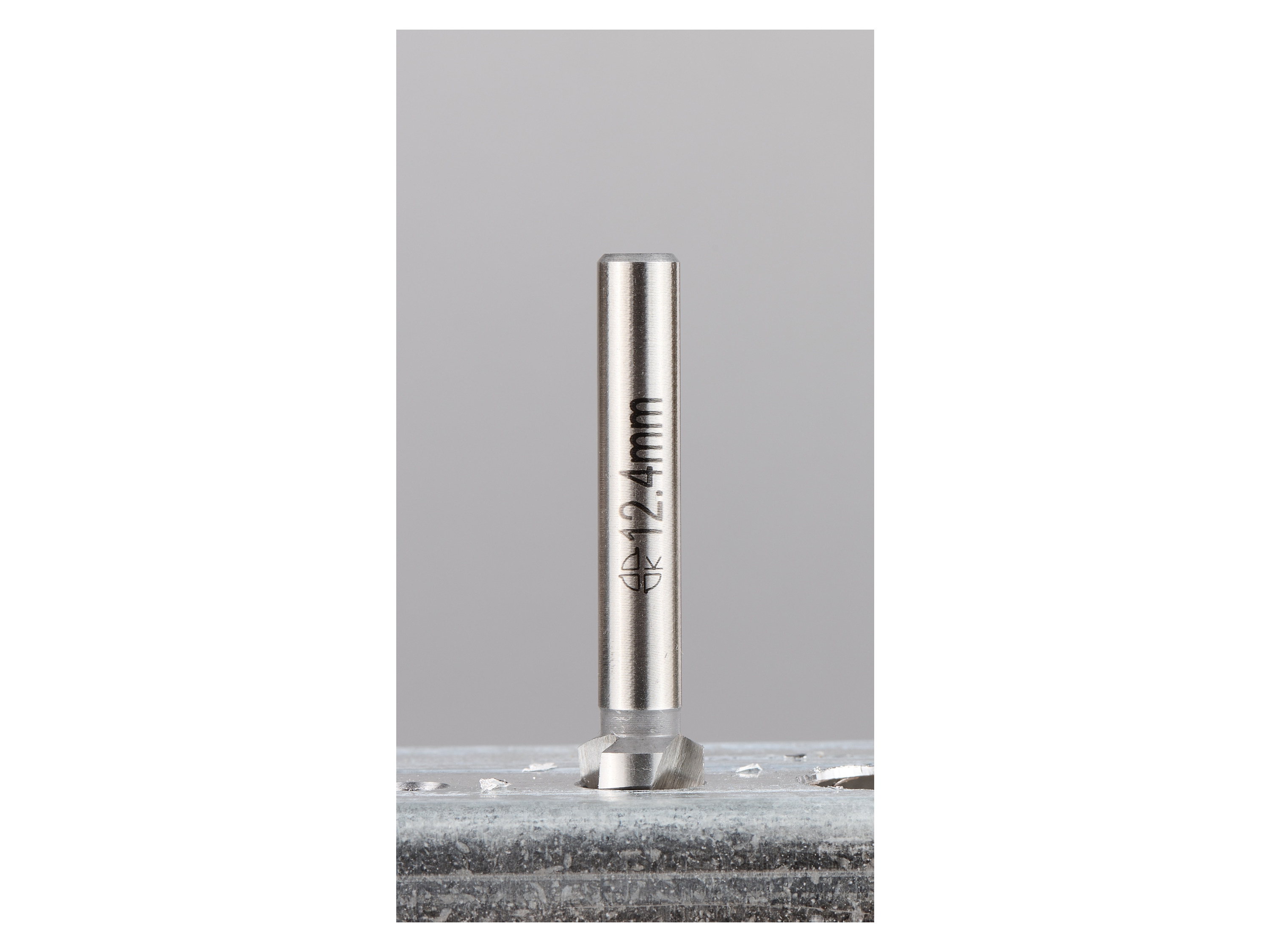 Thumbnail - PARKSIDE® HSS Bohrer Sets (Kegel-/Entgratsenker 6-tlg.)