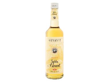 Gylden Akvavit 40% Vol