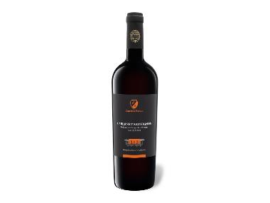 CANTINE LEUCI Cabernet Sauvignon Salento IGP trocken koscher, Rotwein 2023
