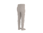 Gerippte Kinderstrumpfhose in Hellbeige