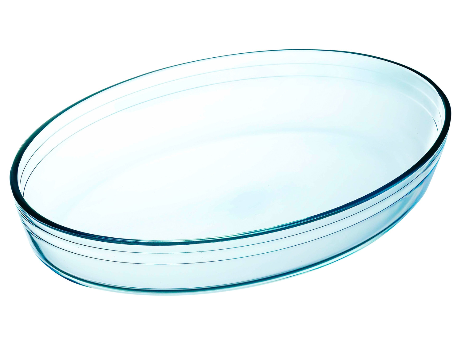 Pyrex® Daily LIDL | aus Auflaufform, Borosilikatglas
