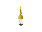 Bonot Père & Fils Mâcon-Villages Chardonnay AOP trockener Weißwein 2024