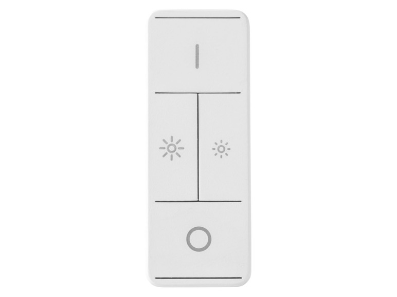 Gehe zu Vollbildansicht: LIVARNO home Starter Kit Gateway + 3x Leuchtmittel Zigbee Smart Home - Bild 7