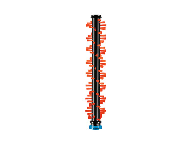 Bissell Teppich-Bürstenrolle CrossWave