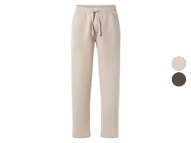 ESMARA MEN Herren Sweathose aus Scuba-Stoff