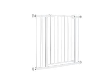 hauck Türschutzgitter »Open N Stop«, 84 - 89 cm
