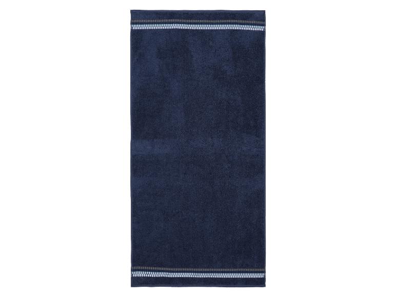 Frottier-Duschtuch, 70 x 140cm