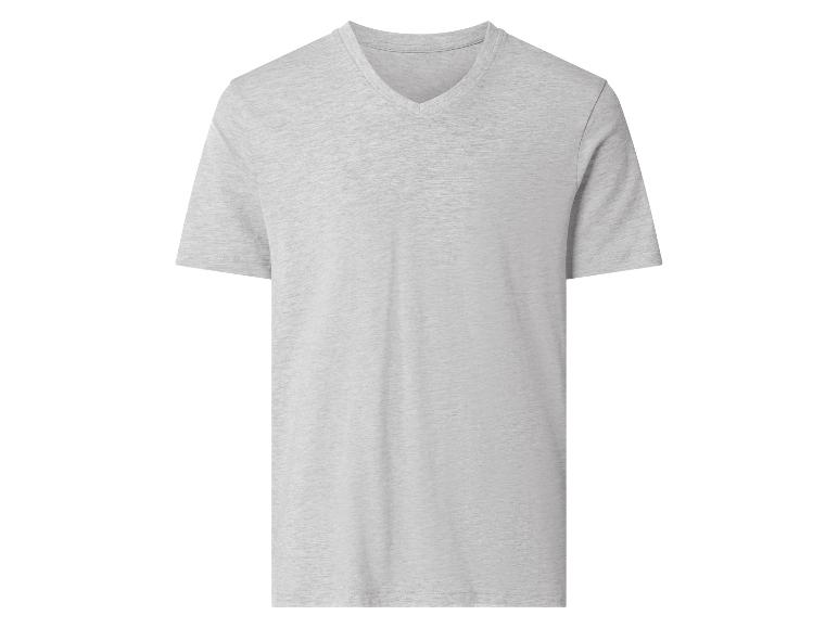 Herren Shorty Pyjama