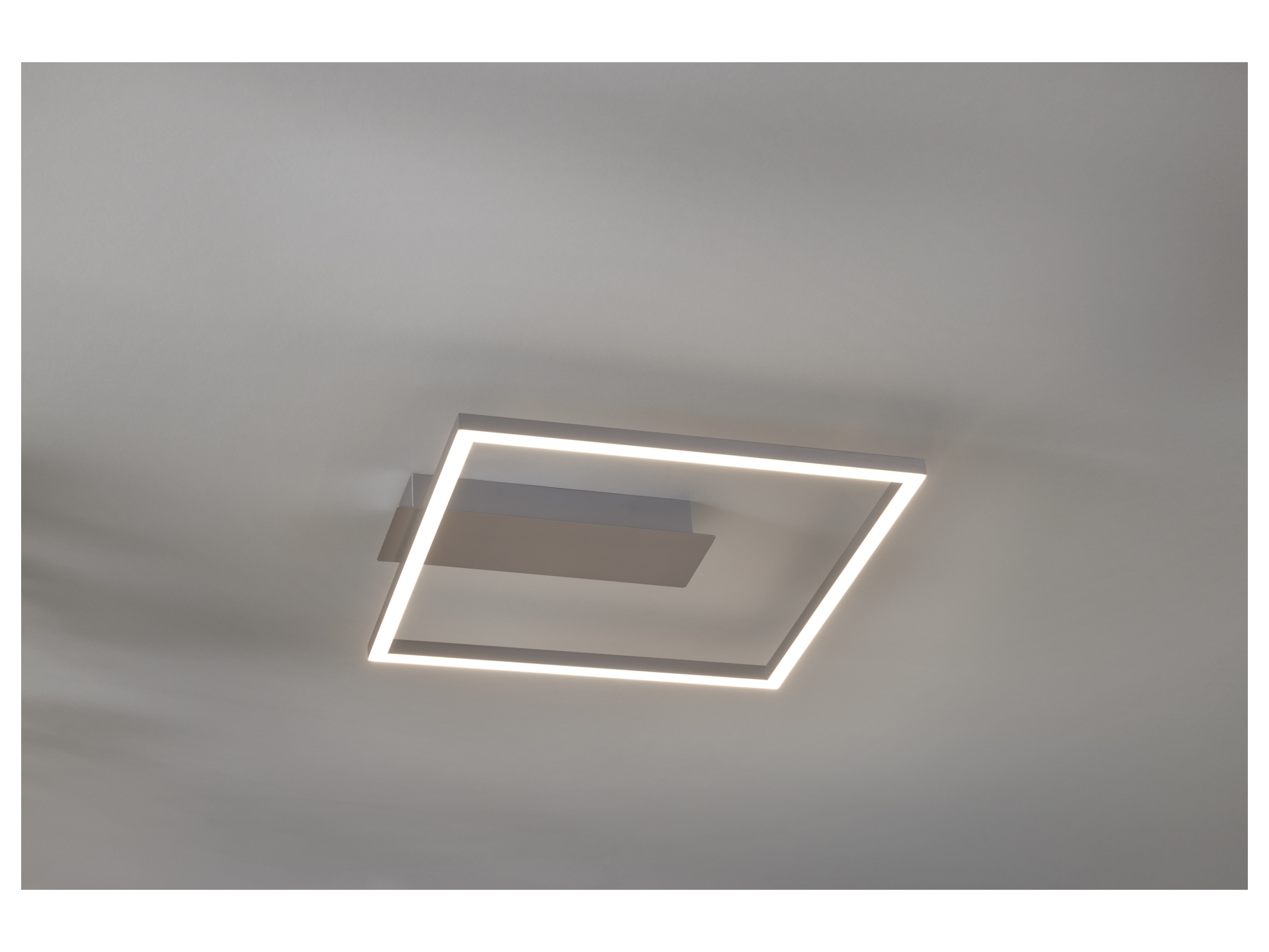 Thumbnail - LIVARNO home Deckenleuchte (Quadratisch)