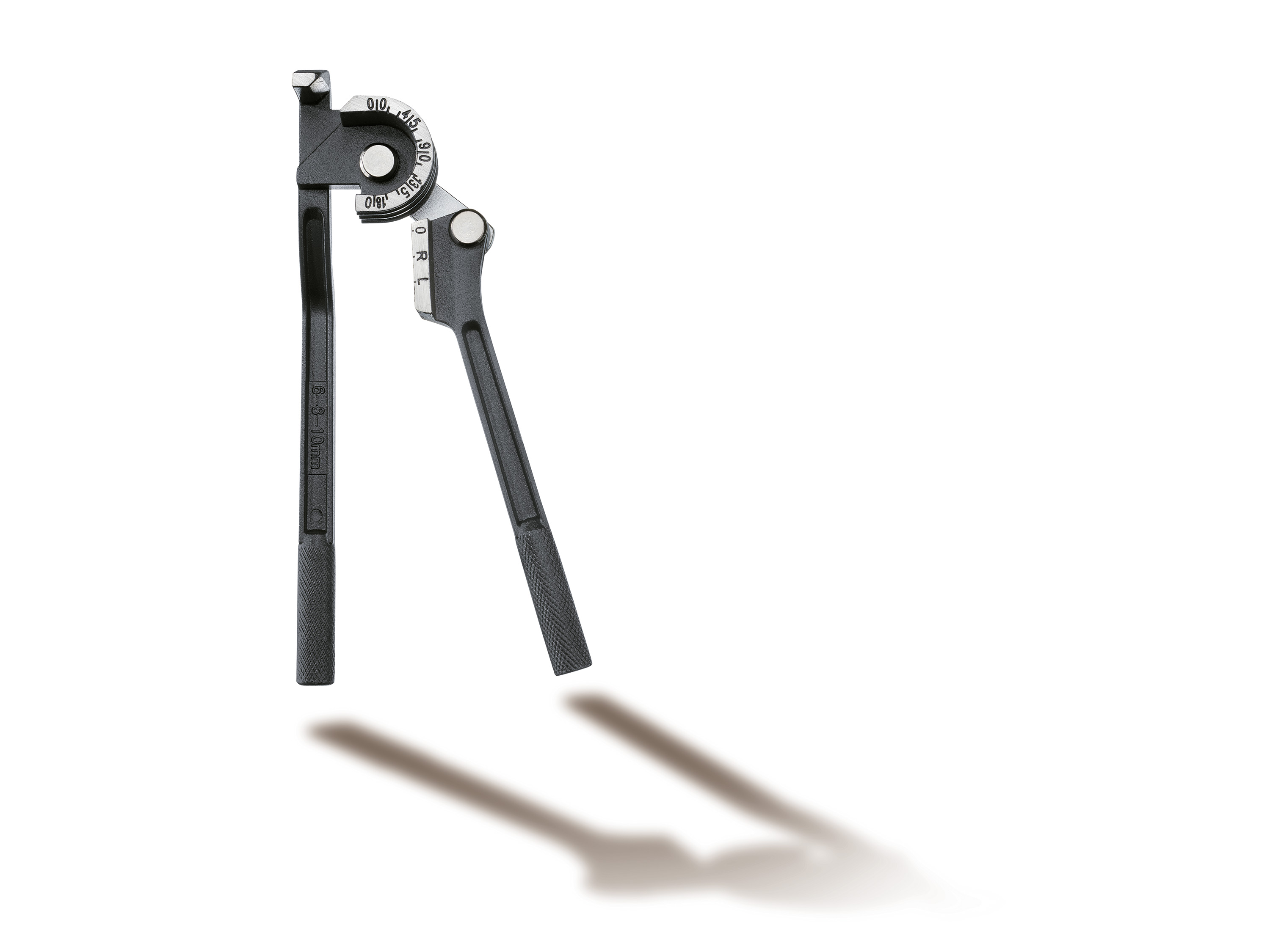 Thumbnail - PARKSIDE® Rohrschneider PVC, Rohrschneider Kupfer, Rohrbiegezange, Bördel Set (Rohrbiegezange)