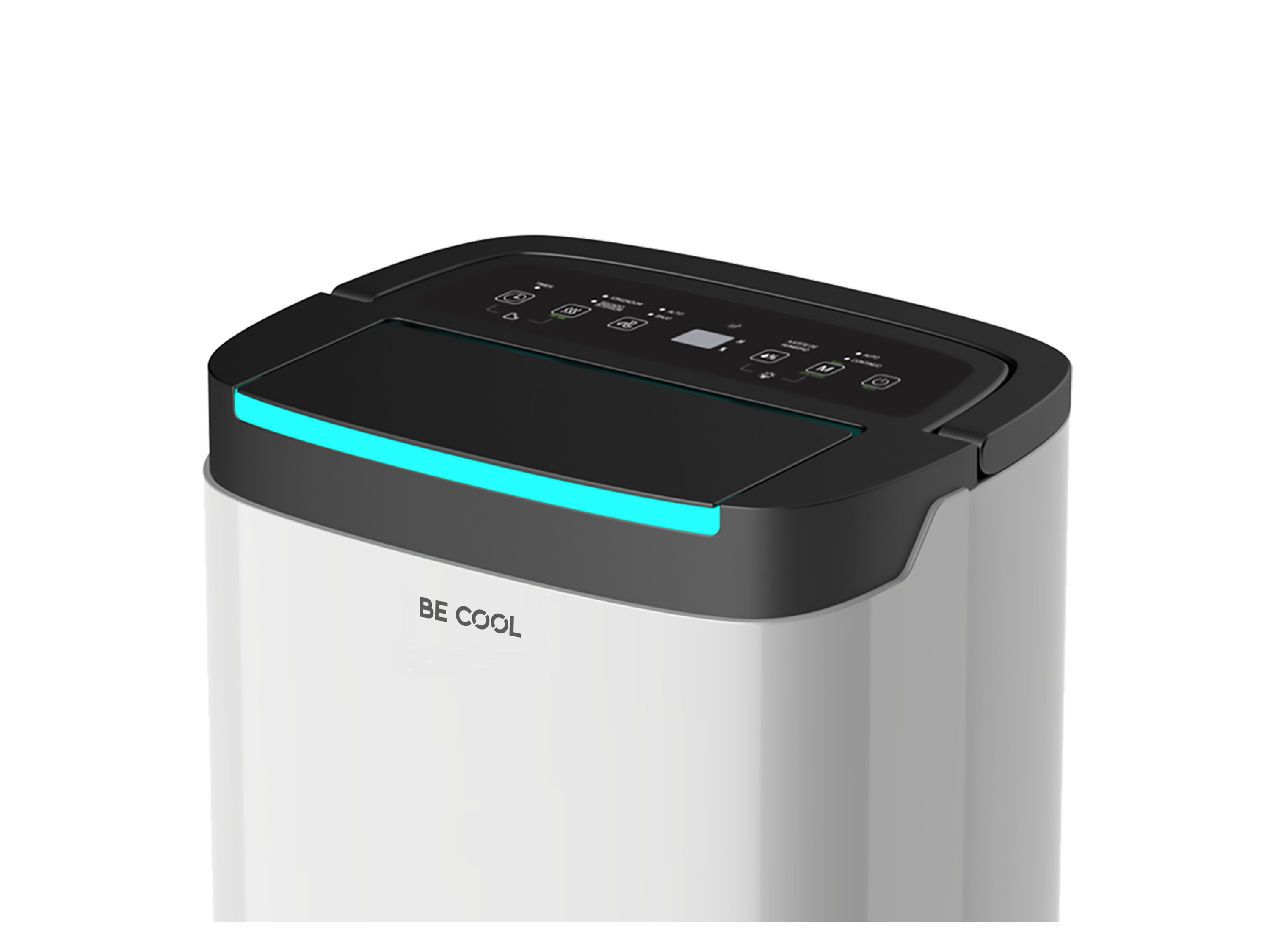 Thumbnail - BE COOL Luftentfeuchter 50l