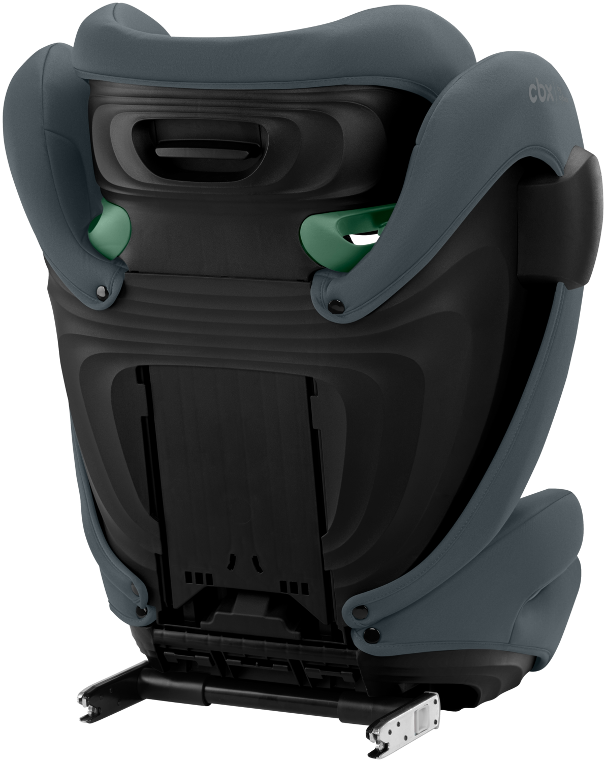 Thumbnail - CYBEX CBX Autokindersitz »Solution B3 i-fix«, Isofix, grey