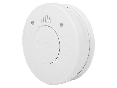 Smartwares Rauchwarnmelder 10 Jahre »RM520«