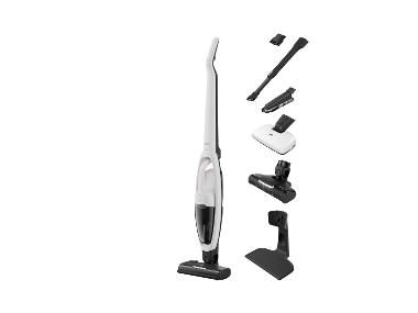 AEG 2in1-Akku-Staubsauger »HYGIENIC 5000 - AS52H212XN«