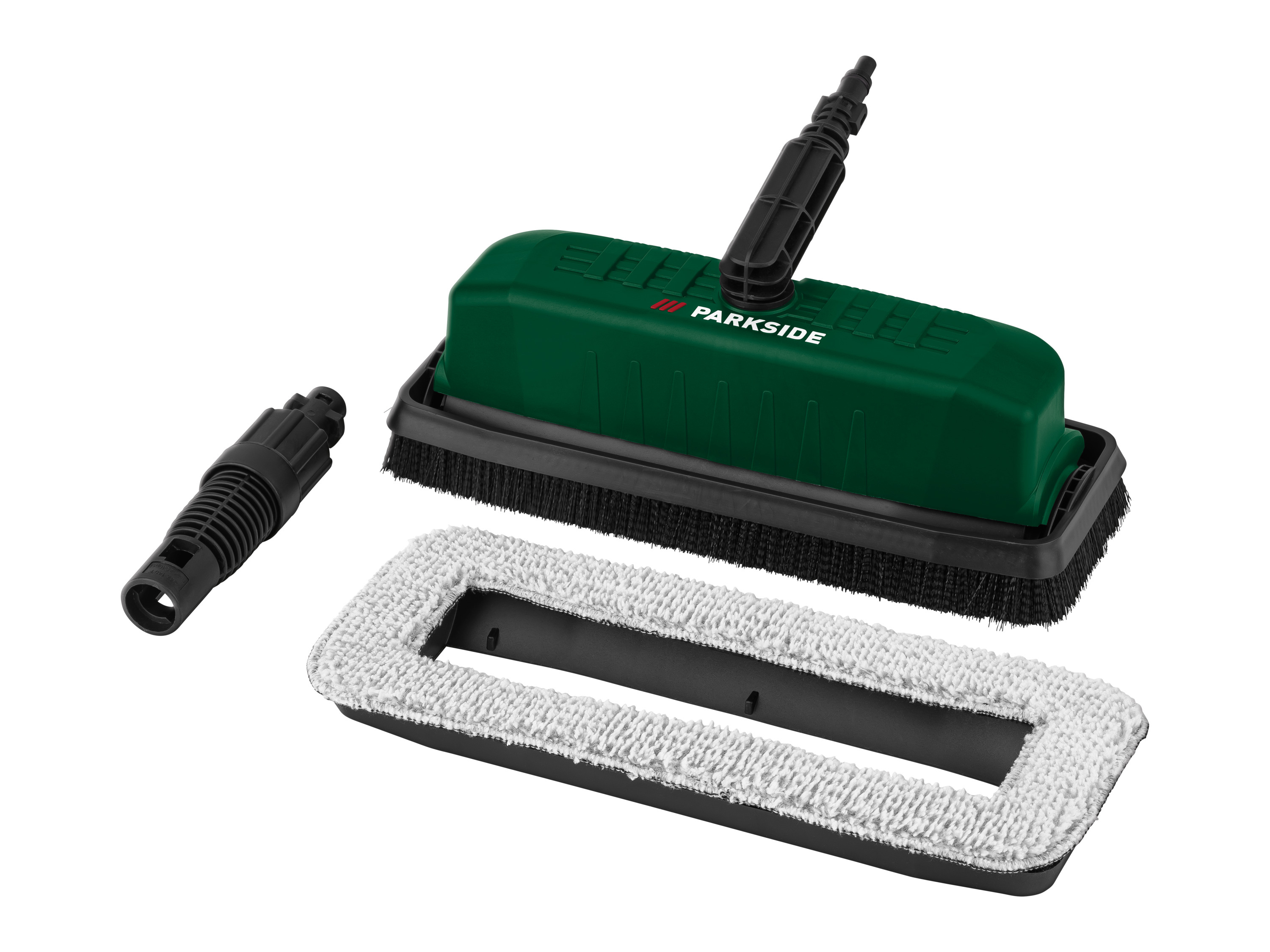 Thumbnail - PARKSIDE® HDR Aufsätze (Fassaden- u. Glasreiniger)