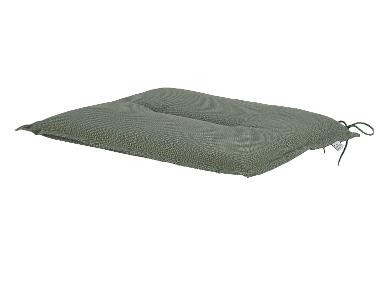 LIVARNO home Sitzkissen »Houston«, aus hochwertigem Leinwandgewebe